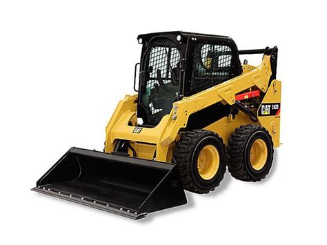 242 cat skid steer specs|cat 242d loader specs.